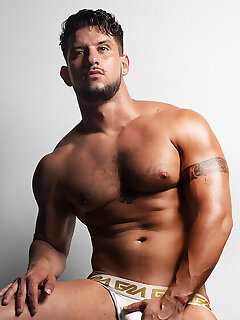 Gabe Garcia