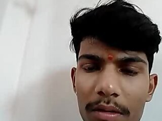 desi cutie watches them cum